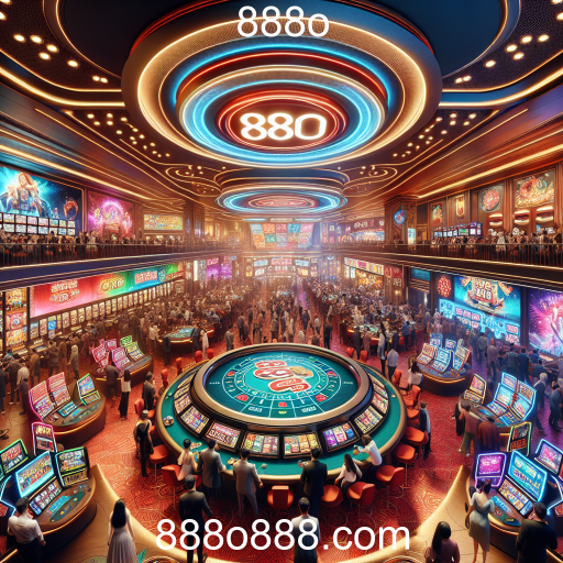 Descubra as Melhores Promoções de Jogos no 888o